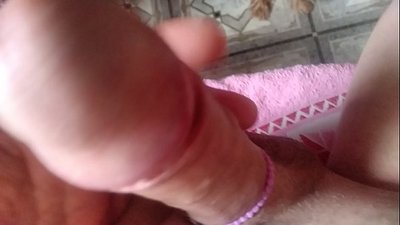 Ukudlala ngodaka lwam kunye nenja yam kunye nam